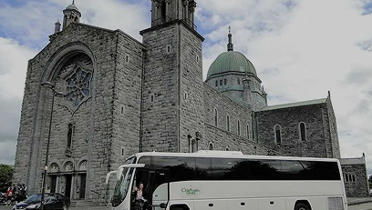 An Irish Spiritual Journey