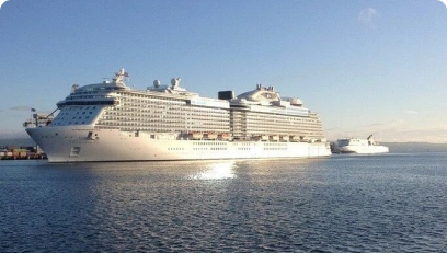 The Killybegs Full-Day Shore Excursion