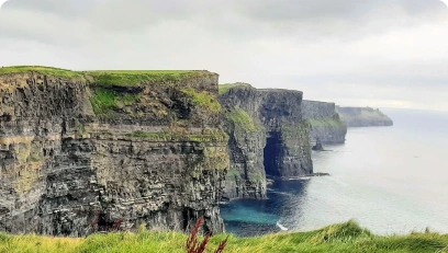Southern Highlights of Ireland