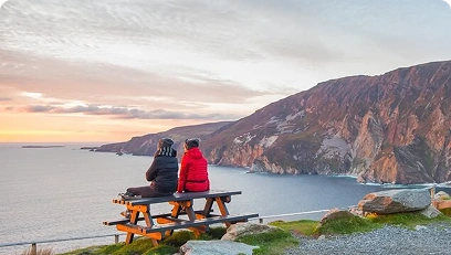 Highlights Of South Donegal