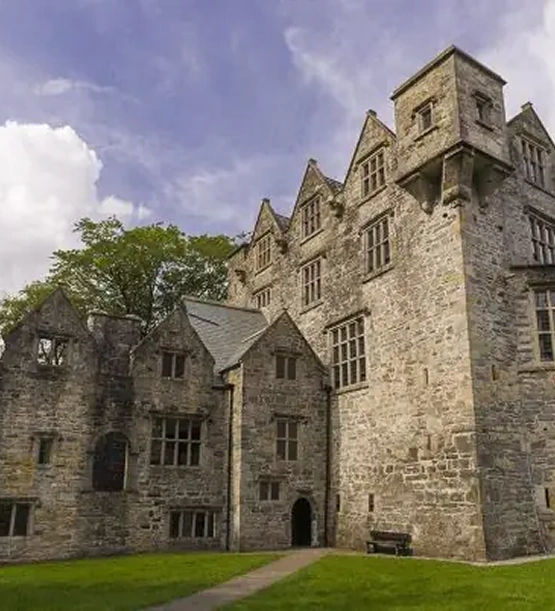 Places to Explore-South-Donegal-Dongela-Castle